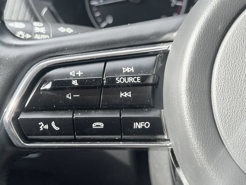 Used 2025 MAZDA CX-90 3.3 Turbo w/ Select Package AWD/4WD image 18