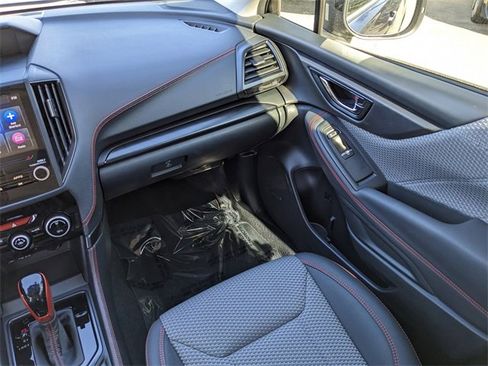 Certified 2023 Subaru Forester Sport w/ Popular Package #3 image 17