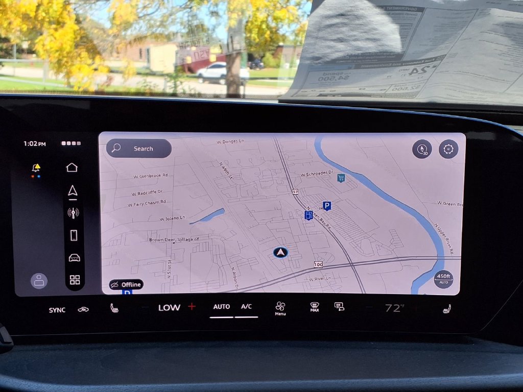 New 2026 Audi Q5 Premium Plus AWD/4WD image 19