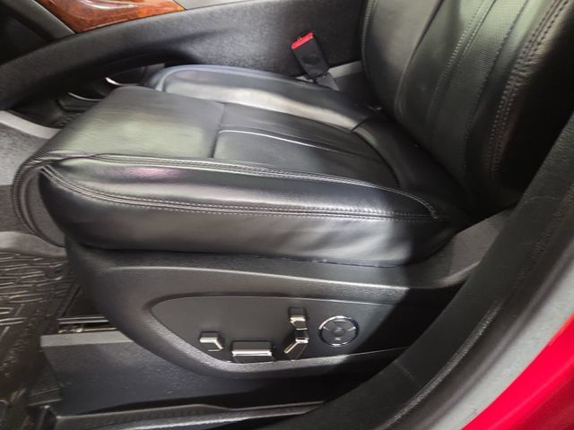 Used 2018 Lincoln MKX Reserve w/ Driver Assistance Package AWD/4WD image 28