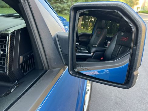 Used 2020 Ford F150 Lariat w/ Equipment Group 502A Luxury image 61