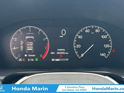 Certified 2025 Honda CR-V EX-L image 32