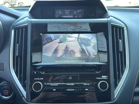 Used 2020 Subaru Crosstrek 2.0i Premium w/ Moonroof Package 1 image 20