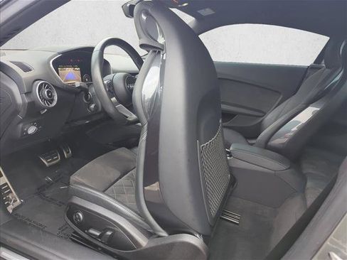 Used 2022 Audi TT 2.0T w/ S Line Competition Package image 21