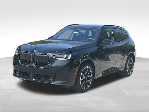 New 2026 BMW X3 xDrive30i w/ Premium Package AWD/4WD image 5