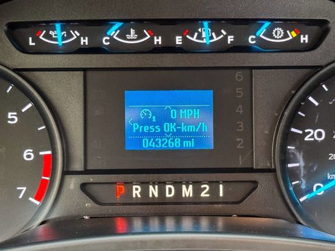 Used 2017 Ford F350 XL image 26