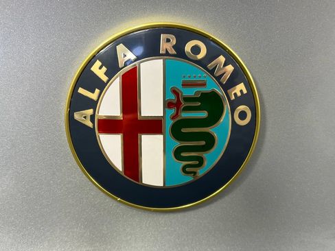 Used 1991 Alfa Romeo Spider Veloce RWD image 8