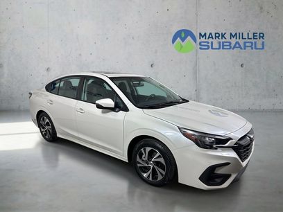 Certified 2024 Subaru Legacy Premium