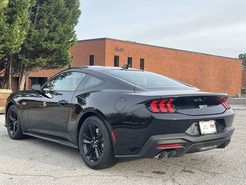 New 2026 Ford Mustang GT image 22