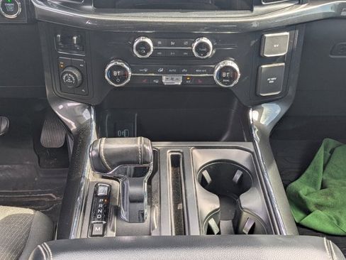 Used 2021 Ford F150 XLT w/ Equipment Group 302A High image 20