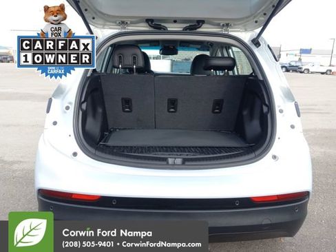 Used 2023 Chevrolet Bolt LT w/ Infotainment Package image 27