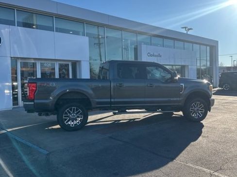 Used 2017 Ford F350 Lariat image 6