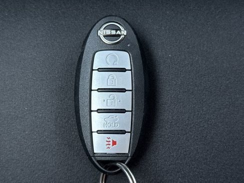 Used 2024 Nissan Altima 2.5 SV w/ SV Premium Package image 25