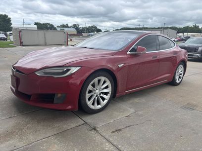 Used 2016 Tesla Model S AWD
