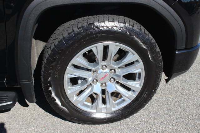 Used 2021 GMC Sierra 1500 Denali AWD/4WD image 37
