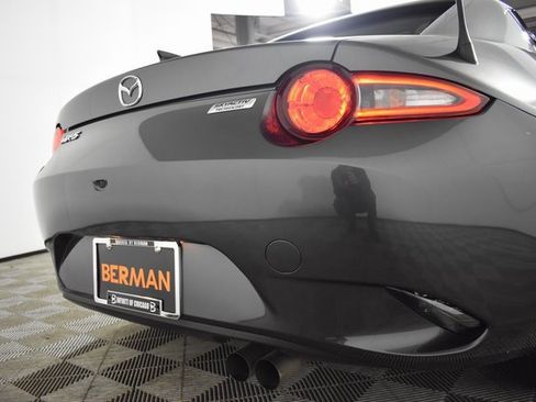 Used 2019 MAZDA MX-5 Miata RF Grand Touring image 33