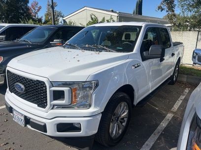 Used 2018 Ford F150 XL w/ Equipment Group 101A Mid