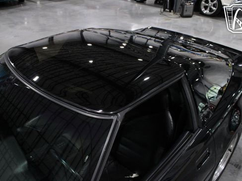 Used 1994 Chevrolet Corvette image 40