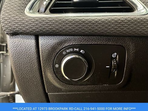 Used 2016 Chevrolet Cruze LS FWD image 9