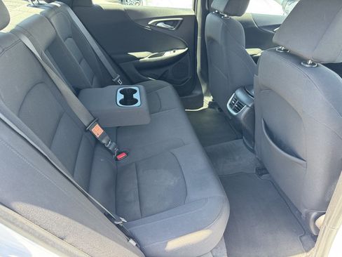 Used 2023 Chevrolet Malibu LT FWD image 19