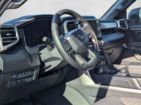 Used 2025 Toyota Tundra SR5 image 3
