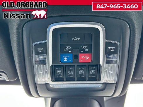 Used 2019 RAM 1500 Limited image 20