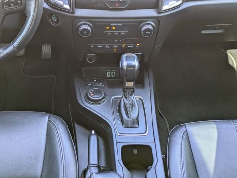 Used 2020 Ford Ranger Lariat w/ Equipment Group 501A Mid image 18