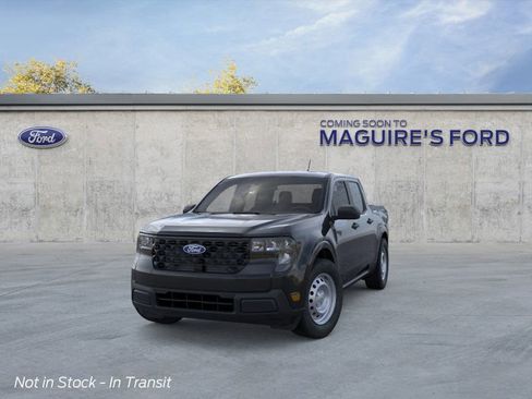 New 2026 Ford Maverick XL w/ Equipment Group 101A image 2