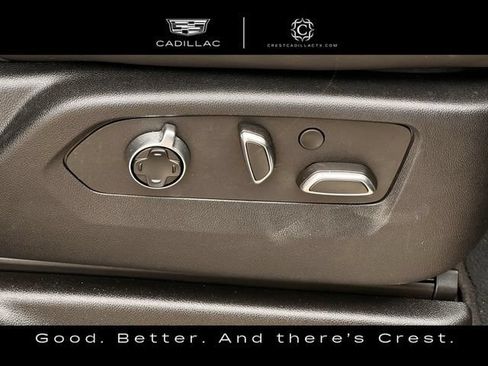 Certified 2023 Cadillac Escalade Sport Platinum AWD/4WD image 26