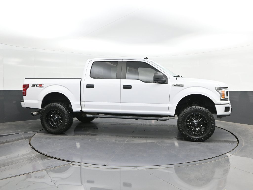 Used 2020 Ford F150 XL w/ Equipment Group 101A Mid AWD/4WD image 20