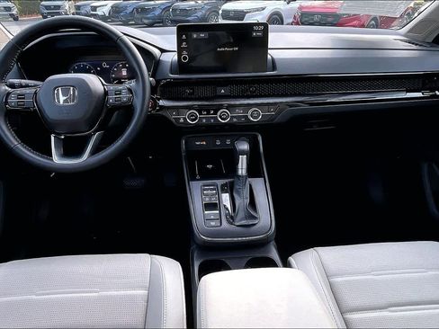 Used 2026 Honda CR-V EX-L image 15