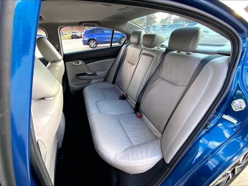 Used 2013 Honda Civic EX-L image 19