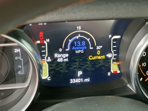 Used 2023 Jeep Gladiator High Altitude image 15