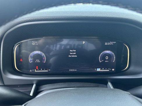 Used 2023 Jeep Wagoneer 4WD w/ Convenience Group I image 26