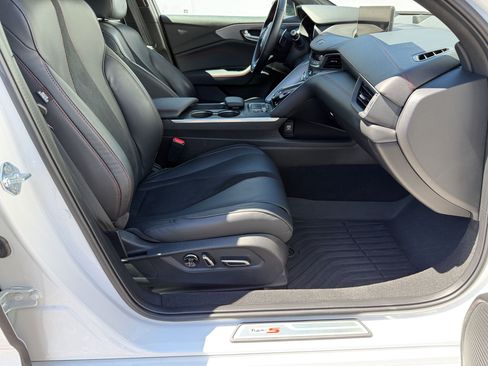 Used 2025 Acura TLX Type S AWD/4WD image 25