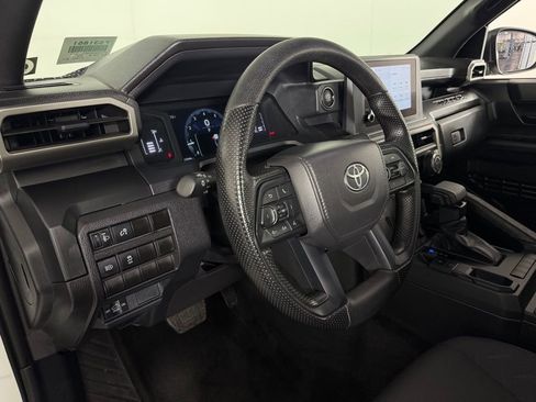Used 2025 Toyota Tacoma SR RWD image 18