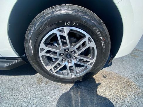 New 2026 Ford Expedition Max Active image 29