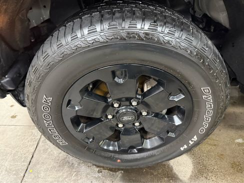 Used 2023 Ford Ranger XLT w/ Equipment Group 301A Mid image 30