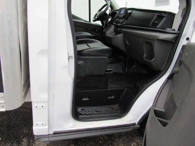 Used 2024 Ford Transit 350 RWD image 13