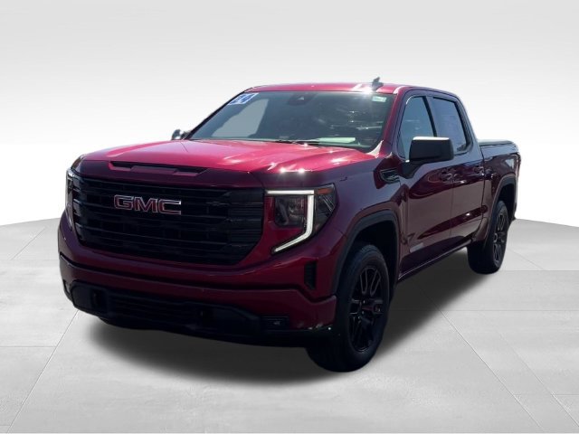 Certified 2024 GMC Sierra 1500 Elevation AWD/4WD image 2
