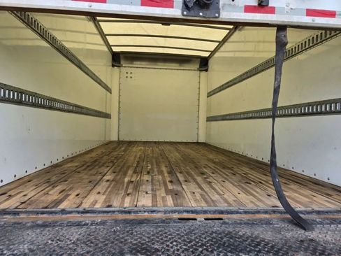 Used 2022 RAM 4500 Tradesman image 6