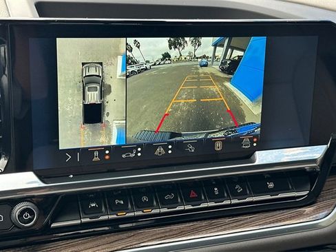 New 2026 Chevrolet Silverado 1500 LT w/ Z71 Off-Road Package image 25