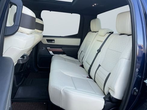 Used 2022 Toyota Tundra 1794 Edition image 13