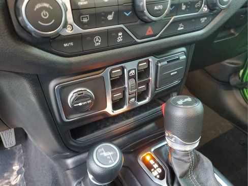 New 2026 Jeep Wrangler Sport S image 17