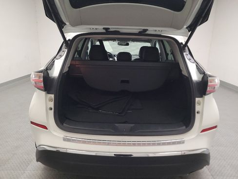 Used 2015 Nissan Murano Platinum w/ Platinum Technology Package FWD image 29