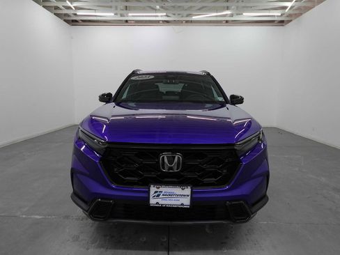 Certified 2023 Honda CR-V Sport image 2