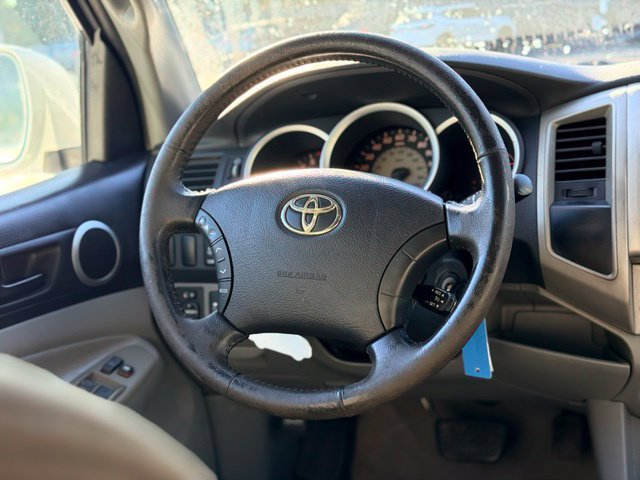 Used 2010 Toyota Tacoma PreRunner w/ TRD Sport Pkg RWD image 16