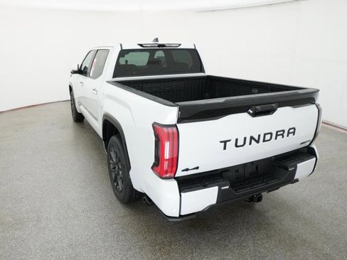 New 2026 Toyota Tundra Platinum AWD/4WD image 62