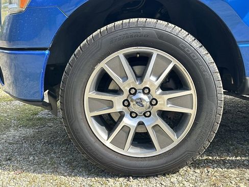 Used 2014 Ford F150 STX w/ Equipment Group 201A Mid image 11