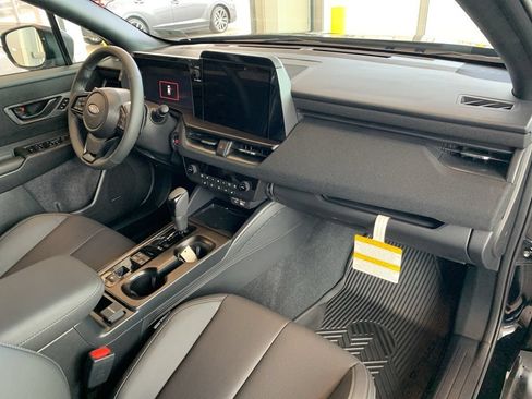 New 2026 Subaru Outback Limited AWD/4WD image 23